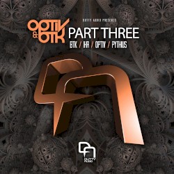 Optiv & BTK Part Three