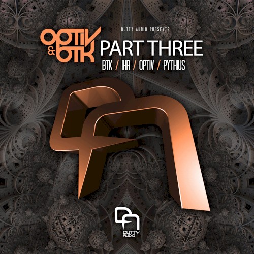 Optiv & BTK Part Three