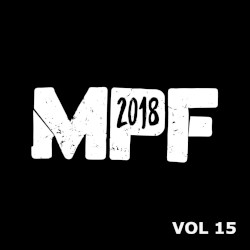 Manchester Punk Festival Vol. 15