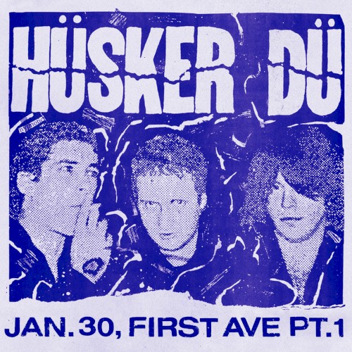 Jan. 30, First Ave Pt.1
