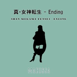 Shin Megami Tensei - Ending (Cover)