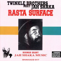 Rasta Surface
