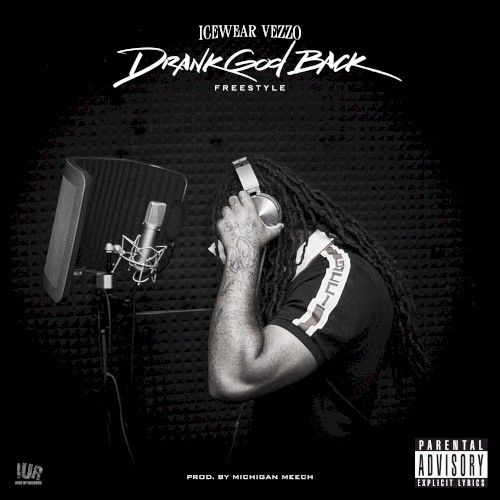 Drank God Back Freestyle