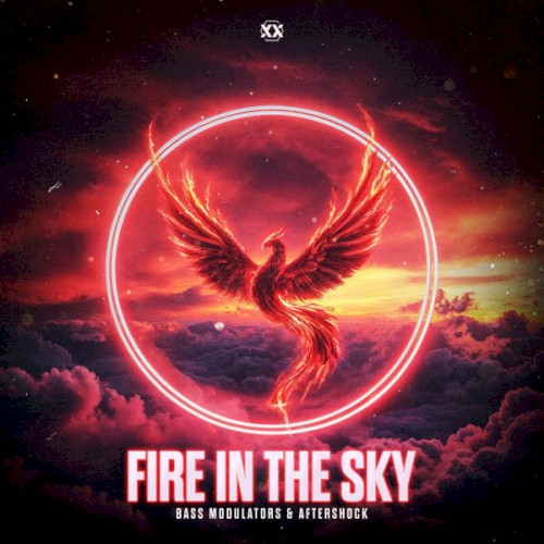 Fire in the Sky