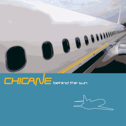 Behind the Sun