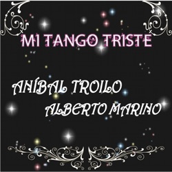 Mi tango triste