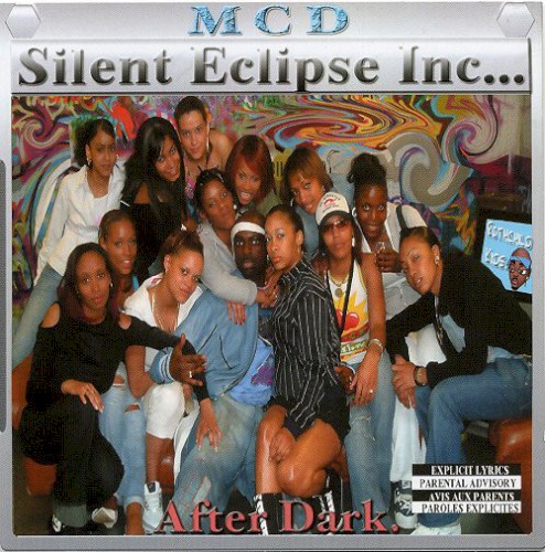After Dark