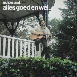 Alles goed en wel