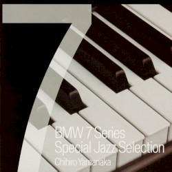 BMW 7 Series Special Jazz Selection