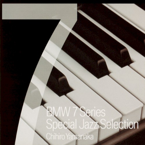 BMW 7 Series Special Jazz Selection