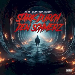 Stark durch den Schmerz