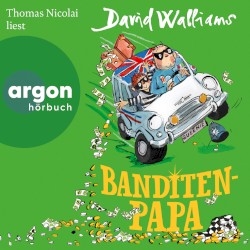 Banditen-Papa