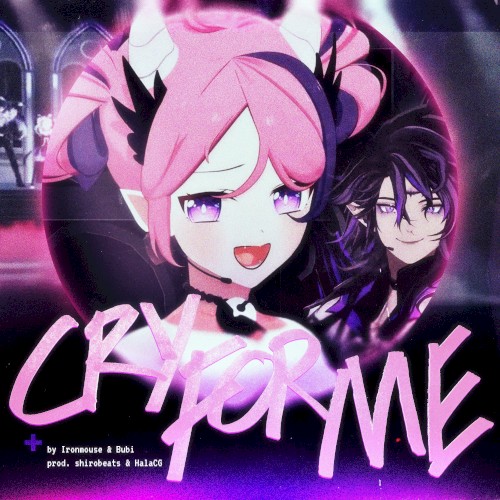 Cry for Me (WA WA WA)