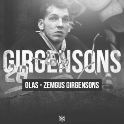 Zemgus Girgensons