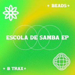 ESCOLA DE SAMBA EP