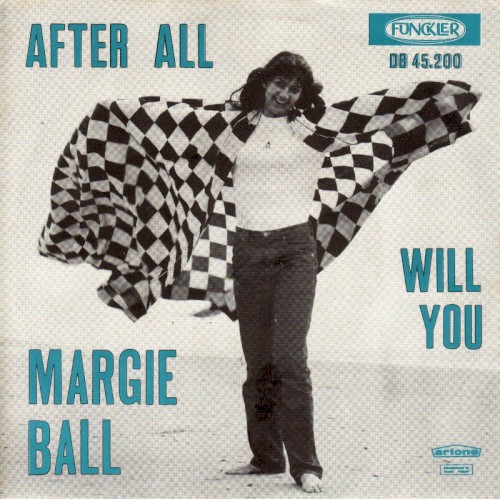 After All / Will You