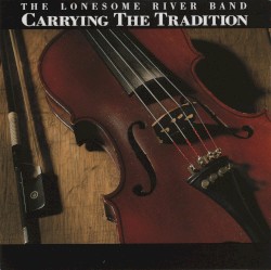Carrying the Tradition