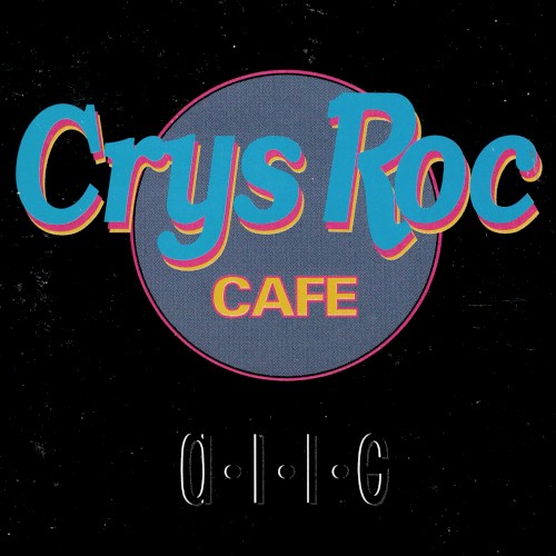 Crys Roc Cafe