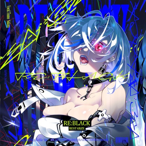 RE:BLΛCK