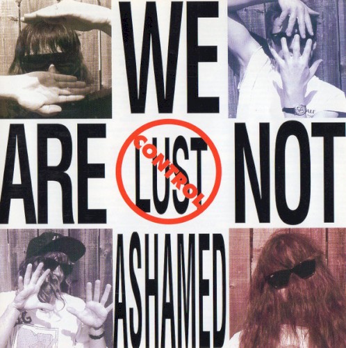 We Are Not Ashamed
