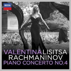Piano Concerto No. 4