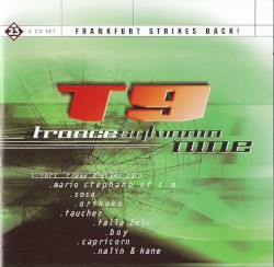 Trancesylvania Nine - Frankfurt Strikes Back!