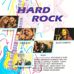 Hard Rock