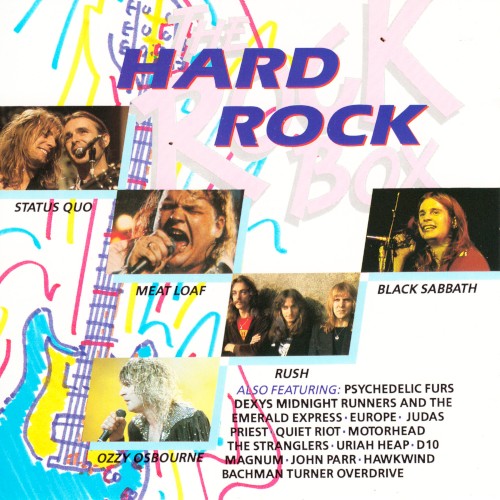 Hard Rock