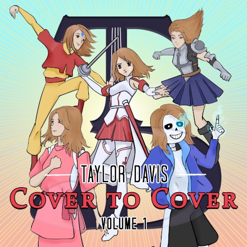 Cover to Cover, Vol 1