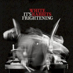 It’s Frightening