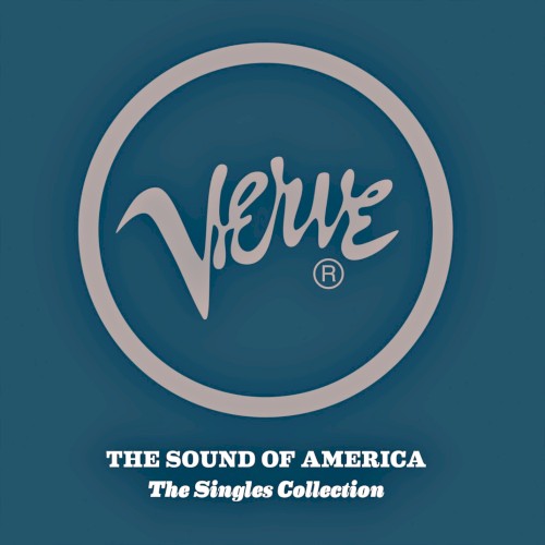 The Sound of America: The Singles Collection