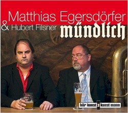 Mündlich