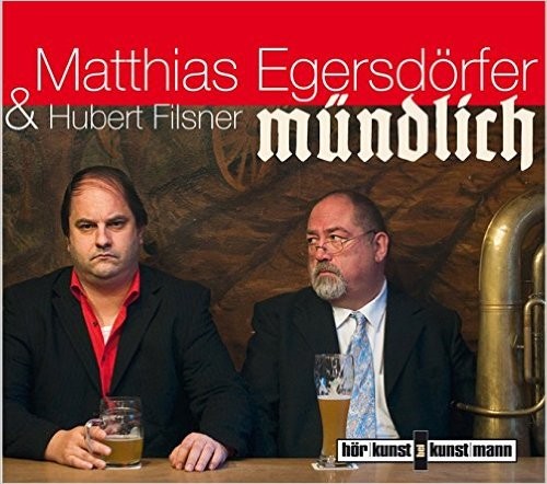 Mündlich