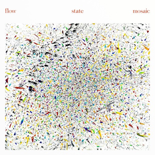 Flow State Mosaic