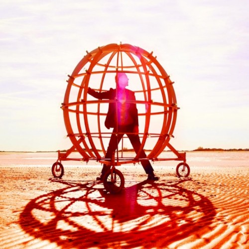 L’Homme du monde
