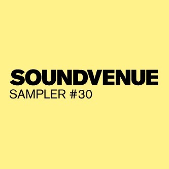 Soundvenue Sampler #30