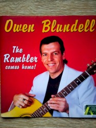 The Rambler Comes Home