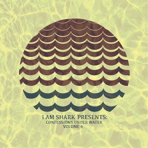 I Am Shark: Confessions Under Water, Vol. 4
