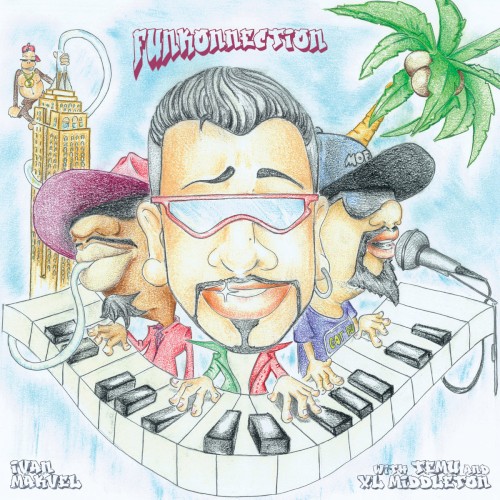 Funkonnection
