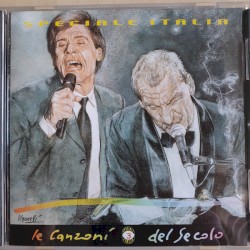 Le canzoni del secolo, speciale Italia: Volume 3