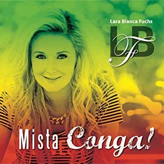 Mista Conga!
