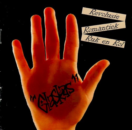 Revolusie, Romantiek, Ruk en Rol
