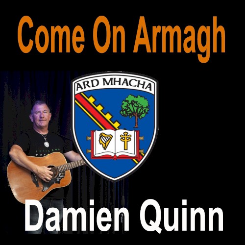 Come on Armagh (Remastered 2024)