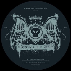 The Platinum Series LP Sampler