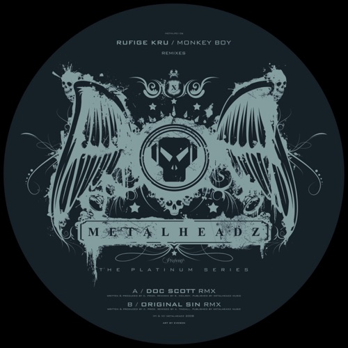 The Platinum Series LP Sampler