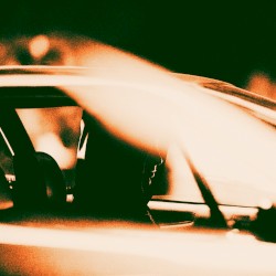 Drivin Thru the Night (acoustic)