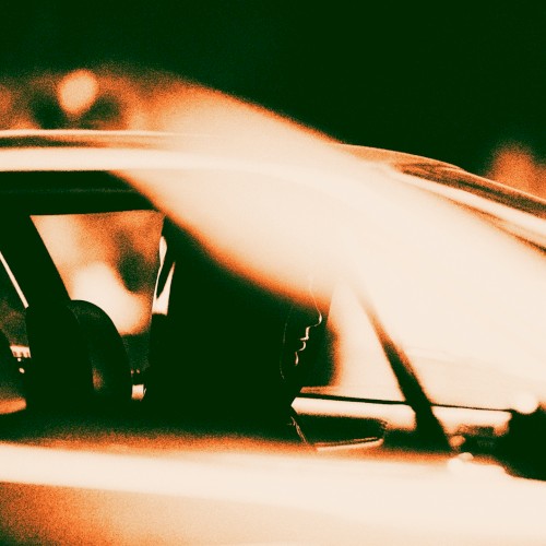 Drivin Thru the Night (acoustic)