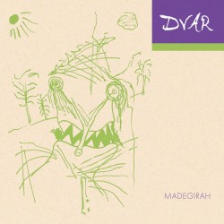 Madegirah (Early Works)