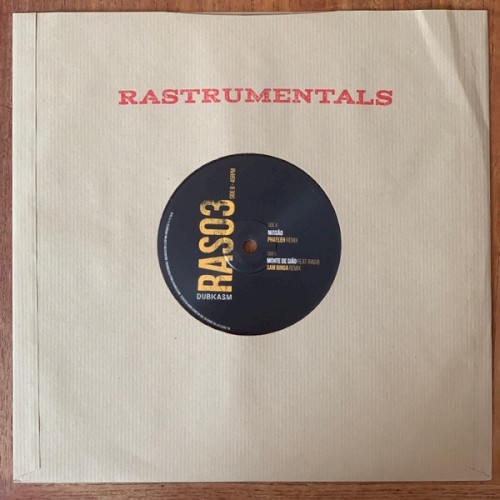 Rastrumentals Remixes Part 2