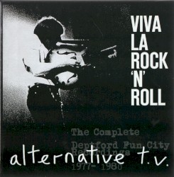 Viva la Rock ’n’ Roll